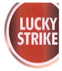 Свідоцтво торговельну марку № 312609 (заявка m202000853): lucky strike