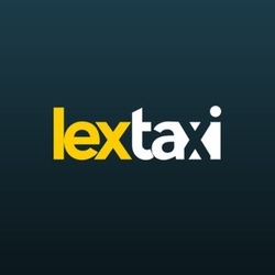 Свідоцтво торговельну марку № 277528 (заявка m201813833): lextaxi; lex taxi