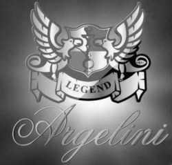Заявка на торговельну марку № m201826381: legend argelini