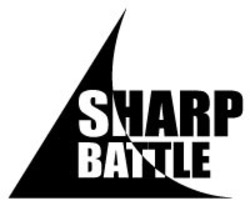 Свідоцтво торговельну марку № 284067 (заявка m201823764): sharp battle