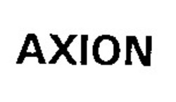 Свідоцтво торговельну марку № 10715 (заявка 94010300): axion