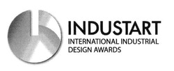 Свідоцтво торговельну марку № 230518 (заявка m201524080): industart; international industrial design awards