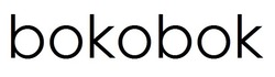 Свідоцтво торговельну марку № 278996 (заявка m201927728): bokobok