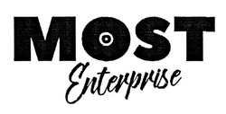 Заявка на торговельну марку № m201921057: most enterprise