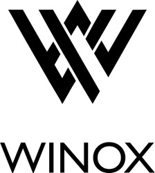 Заявка на торговельну марку № m202409545: winox