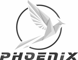 Свідоцтво торговельну марку № 326927 (заявка m202101822): phoenix