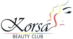 Свідоцтво торговельну марку № 273897 (заявка m201802013): korsa beauty club