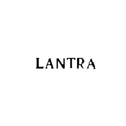 Свідоцтво торговельну марку № 5362 (заявка 130581/SU): lantra