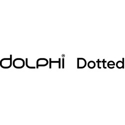 Заявка на торговельну марку № m202412604: dolphi dotted