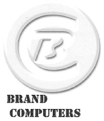 Заявка на торговельну марку № m200714650: cb; bc; brand computers; св; вс