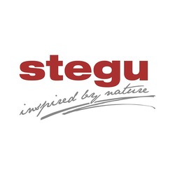 Свідоцтво торговельну марку № 303433 (заявка m201923089): stegu; inspired by nature