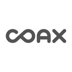 Свідоцтво торговельну марку № 373181 (заявка m202101314): coax; соах