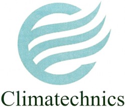 Свідоцтво торговельну марку № 47954 (заявка 2003010581): climatechnics; с