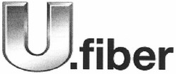 Свідоцтво торговельну марку № 164097 (заявка m201200544): u.fiber