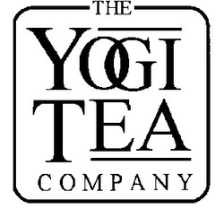 Свідоцтво торговельну марку № 25183 (заявка 99103650): yogi tea