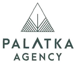 Заявка на торговельну марку № m202505229: palatka agency