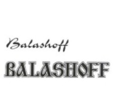 Свідоцтво торговельну марку № 337630 (заявка m202116690): balashoff