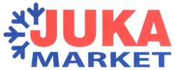 Свідоцтво торговельну марку № 280453 (заявка m201816867): juka market