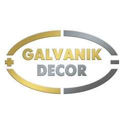 Свідоцтво торговельну марку № 337470 (заявка m202122871): galvanik decor; +; -