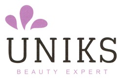Заявка на торговельну марку № m202519472: beauty expert; uniks