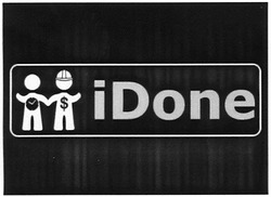 Свідоцтво торговельну марку № 185886 (заявка m201310759): idone