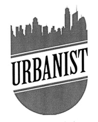 Заявка на торговельну марку № m201930530: urbanist