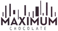 Свідоцтво торговельну марку № 280109 (заявка m201804647): maximum; chocolate
