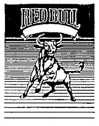 Заявка на торговельну марку № 94113997: red bull