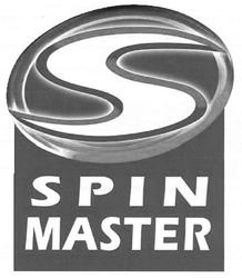 Свідоцтво торговельну марку № 142910 (заявка m201011543): s spin master
