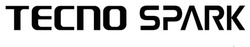 Заявка на торговельну марку № m202509743: tecno spark