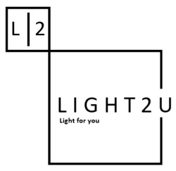 Свідоцтво торговельну марку № 340116 (заявка m202130539): light for you; light2u; l2