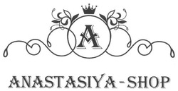 Свідоцтво торговельну марку № 268890 (заявка m201725257): anastasiya shop; а