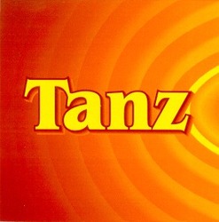 Свідоцтво торговельну марку № 38551 (заявка 2002064428): tanz