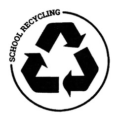 Свідоцтво торговельну марку № 302620 (заявка m201921863): school recycling