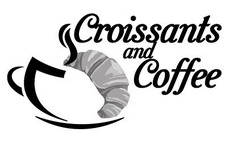 Свідоцтво торговельну марку № 305168 (заявка m201923263): croissants and coffee