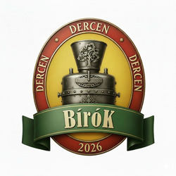 Заявка на торговельну марку № m202606990: 2026; dercen; birok