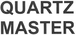 Свідоцтво торговельну марку № 151542 (заявка m201105078): quartz master
