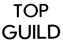 Заявка на торговельну марку № 99093318: top guild