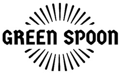 Заявка на торговельну марку № m202308342: green spoon