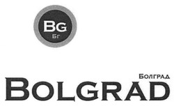 Свідоцтво торговельну марку № 184253 (заявка m201307187): бг; болград; bg; bolgrad