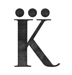 Свідоцтво торговельну марку № 250345 (заявка m201627517): k; к