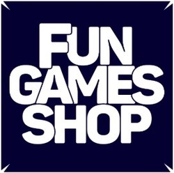 Заявка на торговельну марку № m201825470: fun games shop