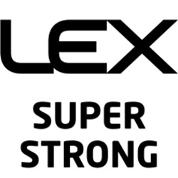 Заявка на торговельну марку № m202200846: lex super strong