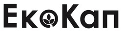 Заявка на торговельну марку № m202608188: еко кап; екокап; eko