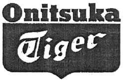 Свідоцтво торговельну марку № 128059 (заявка m200903541): onitsuka; etiger; e tiger; е