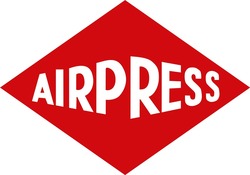 Заявка на торговельну марку № m202320562: airpress