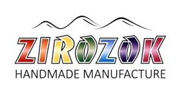 Свідоцтво торговельну марку № 330576 (заявка m202103067): zirozok handmade manufacture