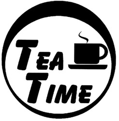 Свідоцтво торговельну марку № 126397 (заявка m200910054): теа; tea time; тіме