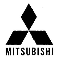 Свідоцтво торговельну марку № 1131 (заявка 46618в/SU): mitsubishi