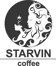 Заявка на торговельну марку № m201827553: starvin coffee
